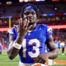 Фото профиля Baugh for Heisman