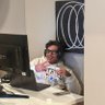Nasib A. Naimi profil fotoğrafı