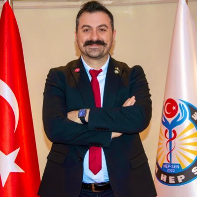 Ozan Deniz KAÇAR's profile picture