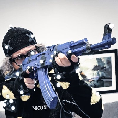 Aaron "TheAgentOfDoom" Espinoza's profile picture