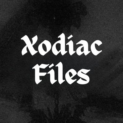 XODIAC Files's profile picture