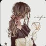 チョコ's profile picture