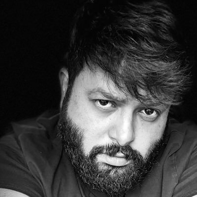 MusicThaman's profile picture