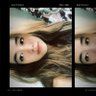 She's profile picture