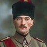 Orkolaje profil fotoğrafı