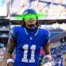 Profilbild von Aaron, Seattle Sports Villain