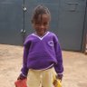 Profilbild von Tifeoluwa elizabeth Ogunyemi