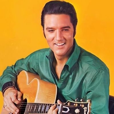 AboutElvis's profile picture