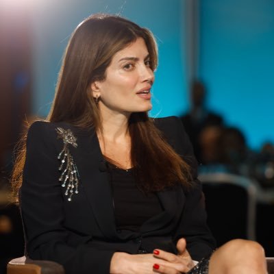 Laila Cunningham's profile picture