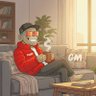 LIFE 的头像