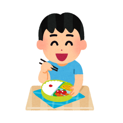 今日のランチは？'s profile picture
