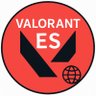 @ValorantES's profile picture