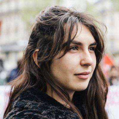 Ariane Anemoyannis's profile picture