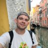 just Андрэй profil fotoğrafı
