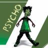 PSYCHO 😵💫 profil fotoğrafı