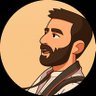 Karikamasyon profil fotoğrafı