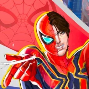 luckyzeall's profile picture
