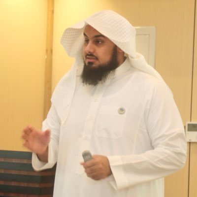 AbdullahALmuhrb's profile picture