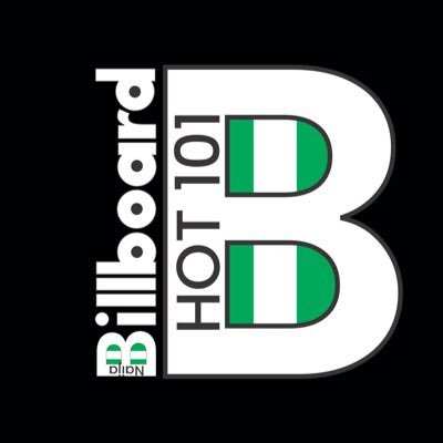 Billboard Nigeria's profile picture