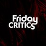 Friday Critics 的头像