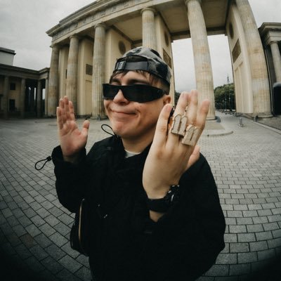 YSYSMO's profile picture