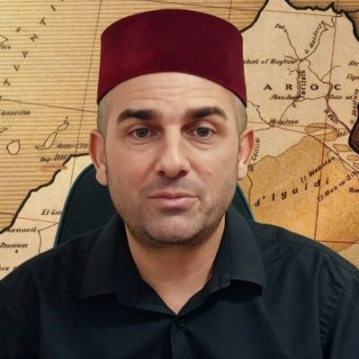 Hatim el mourabit's profile picture