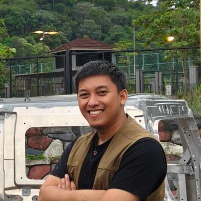 Ridwan Hanif's profile picture