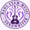 @HansStamMusic profil fotoğrafı