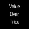 ValueOverPrice's profile picture