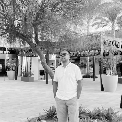 Magdy 🇪🇬 𓅓𓄿𓎼𓂧𓇋𓇋's profile picture