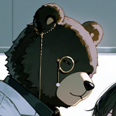 フジクマ/C.A. Wisteria's profile picture