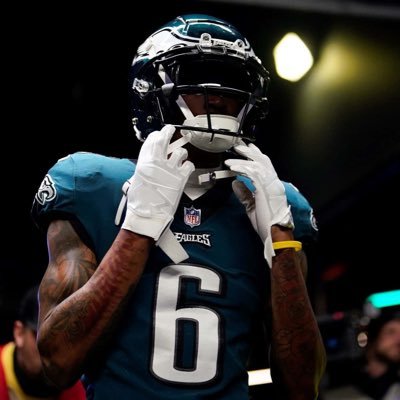 LG 🦅 #MelanieFC's profile picture