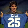 ZolaCFC profil fotoğrafı