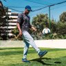 Le Marseillais Sonko Doucouré 的头像
