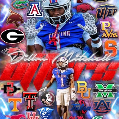 Dillon Mitchell's profile picture