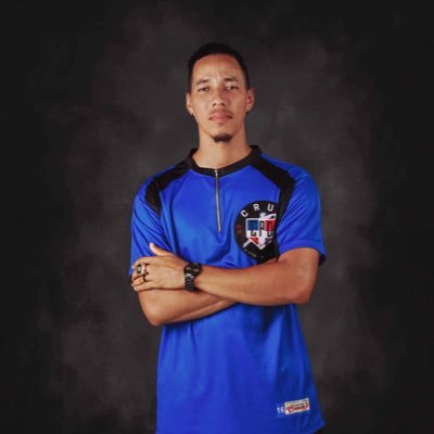 Edward Cruz's profile picture
