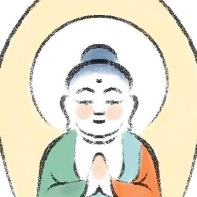 仏画師 岡本航's profile picture