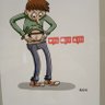 Signe profil fotoğrafı