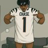 Profilbild von Bengals 2026 SB Champs 🧡