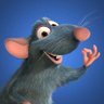 Rat profil fotoğrafı