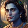 Profilbild von Naughty Krishna โ ๐ฎ๐ณ