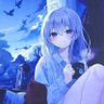 Profilbild von Blue山