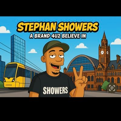 Stephan Showers's profile picture