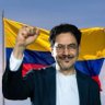 INTI. CON MEMORIA HISTORICA 的头像