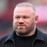 Mevlana Celaleddin Rooney's profile picture