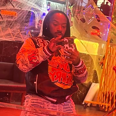 KioshOneal's profile picture