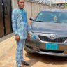 Profilbild von Fisayo Ademuwagun