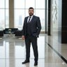 Profilbild von Ali Shiekh-AlDeen
