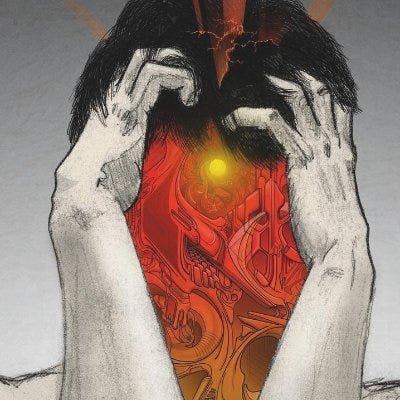 LexerLux's profile picture