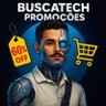 Profilbild von Buscatech Promoções ⬛🟨⬜